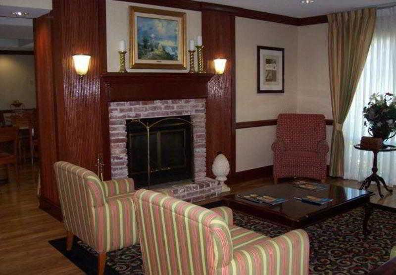 Fairfield Inn & Suites Macon Luaran gambar