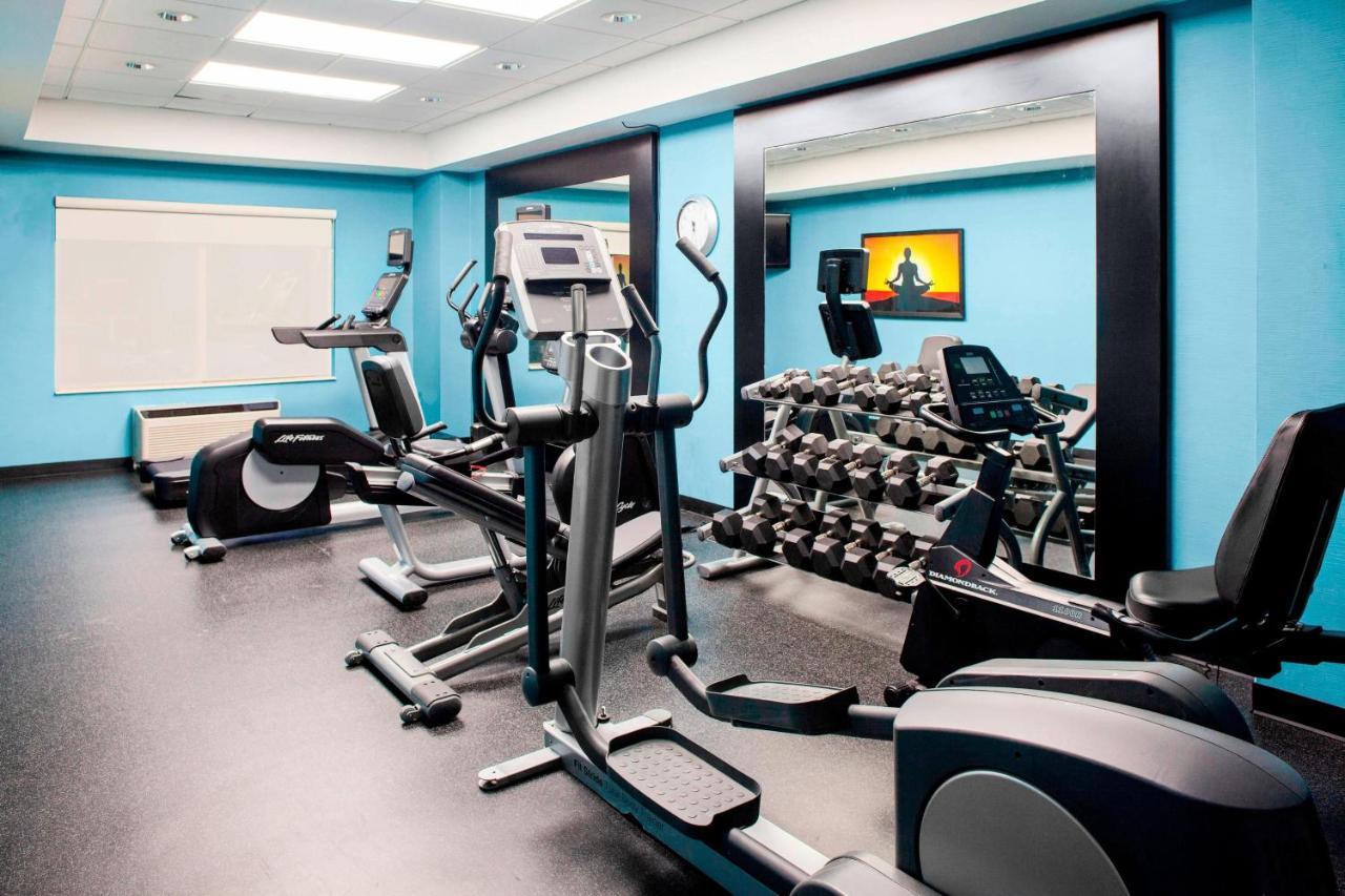 Fairfield Inn & Suites Macon Luaran gambar