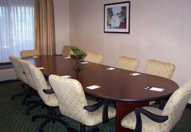 Fairfield Inn & Suites Macon Kemudahan gambar