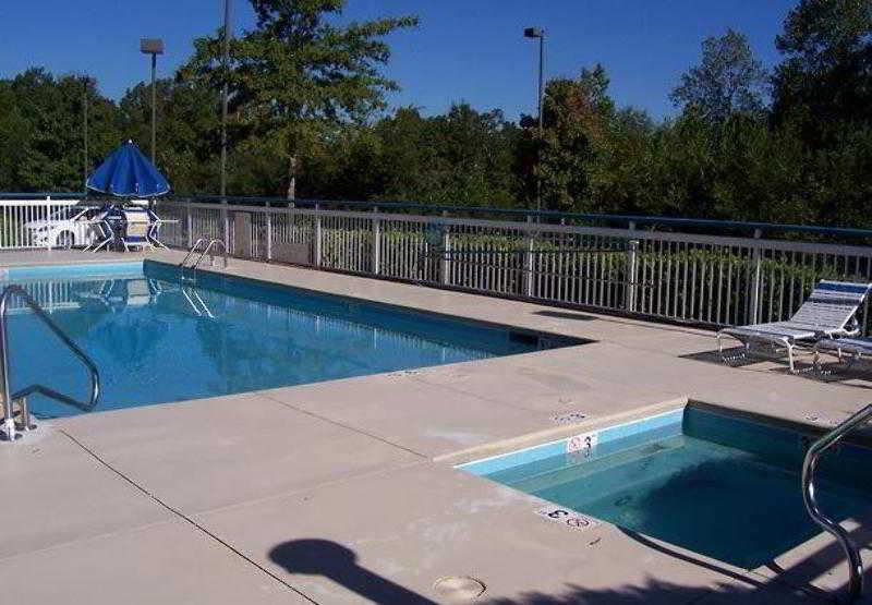 Fairfield Inn & Suites Macon Kemudahan gambar